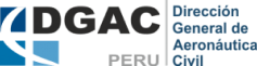 Aereopuertos andinos del Peru