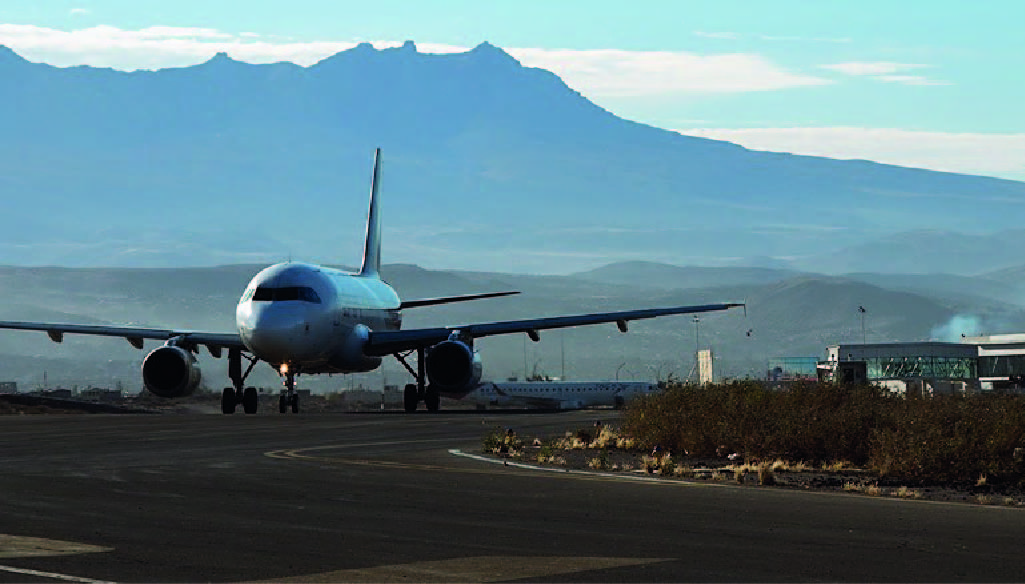 Concesionarios de los Aeropuertos Peruanos Reanudarán Operaciones Comerciales Desde el 15 de Julio